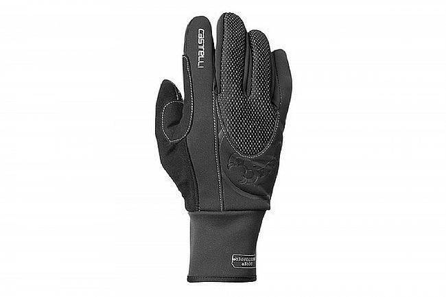 Castelli Mens Estremo Glove Black