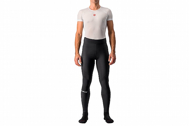 Castelli Mens Entrata Tight (No Pad) 
