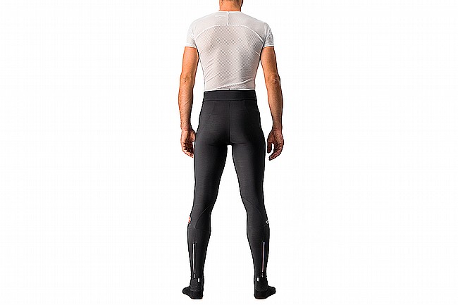 Castelli Mens Entrata Tight (No Pad) 