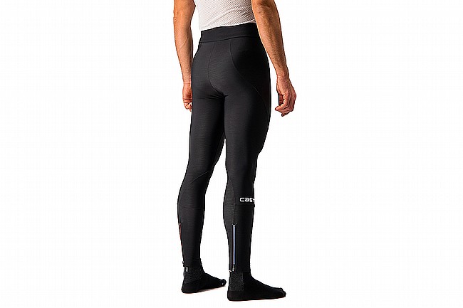 Castelli Mens Entrata Tight (No Pad) 