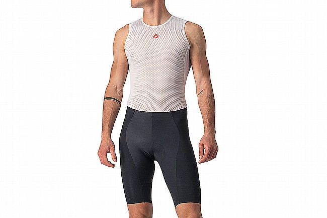 Castelli Mens Free Aero RC Short Black
