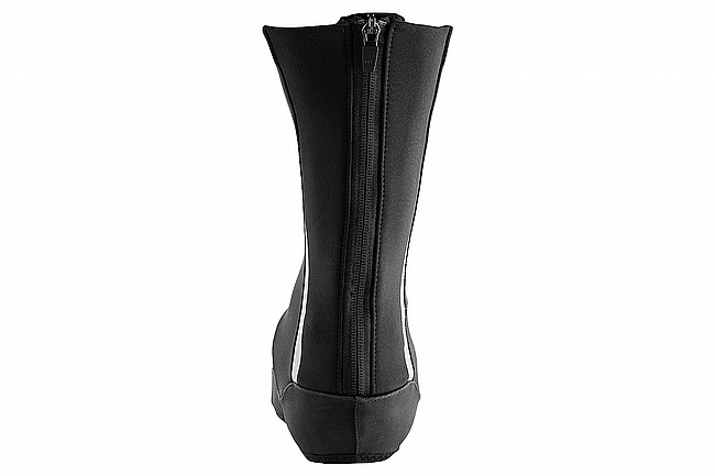 Castelli Intenso UL Shoecover Light Black
