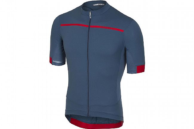 castelli forza pro jersey