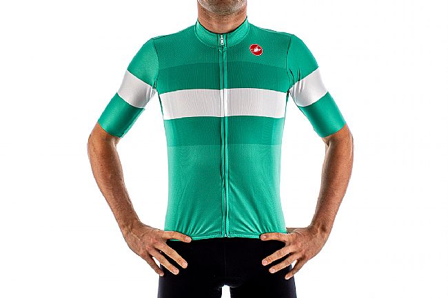 castelli mountain bike jersey