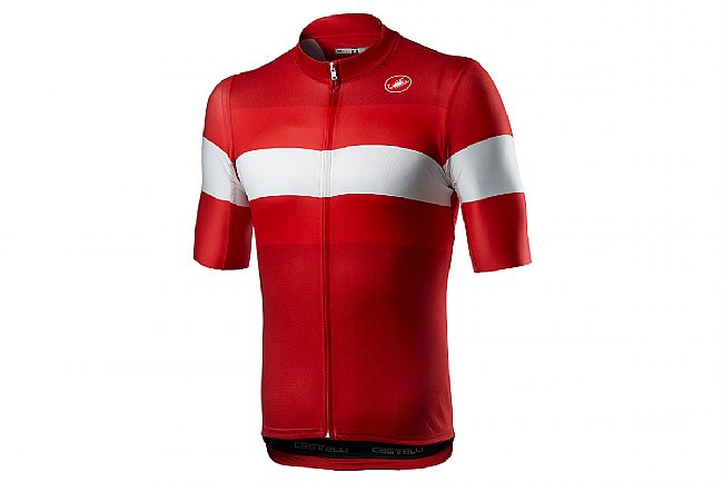 Details about   CASTELLI Maillot La Mitica CONCRETE 4521072967 Men’s Clothing Jerseys 
