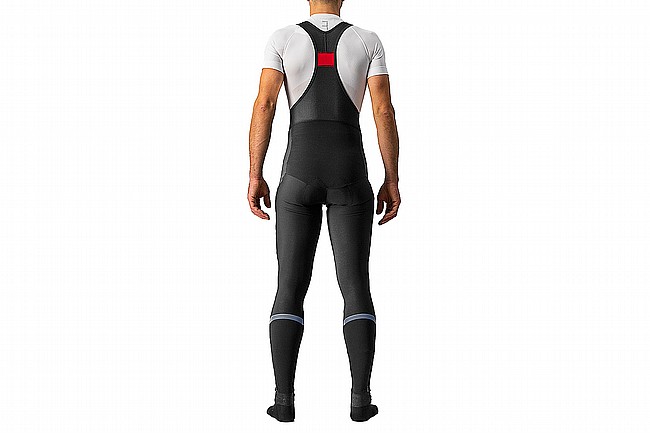 Castelli Mens Polare 3 Bibtight 