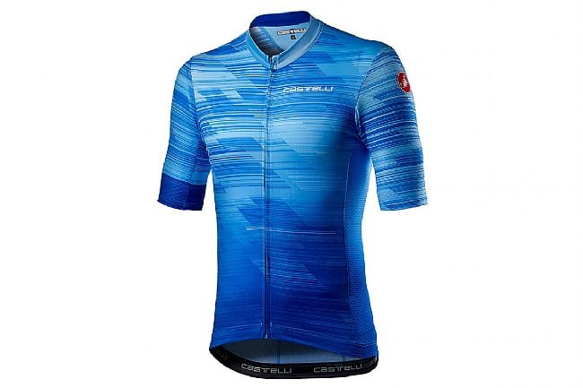 castelli mountain bike jersey