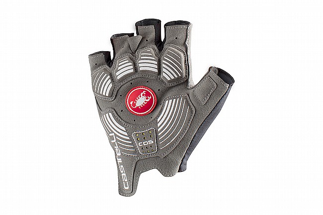 Castelli Womens Rosso Corsa 2 Glove 