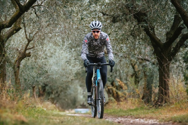 Castelli Mens Unlimited Perfetto RoS 2 Jacket 