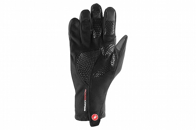 Castelli Mens Spettacolo RoS Glove Black