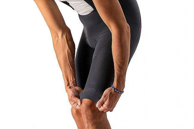 Castelli Mens Superleggera Bibshort 