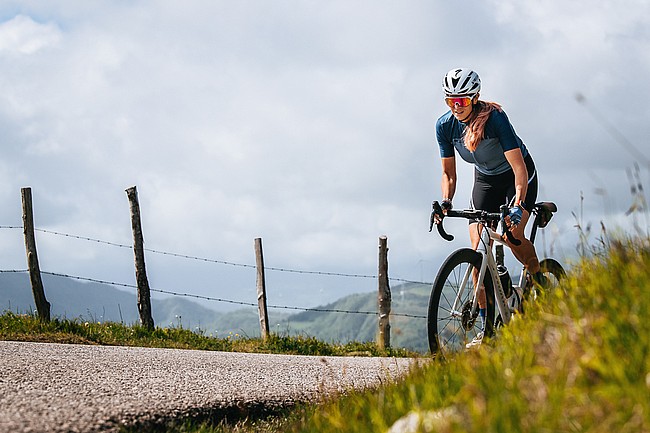 Castelli Womens Velocissima Jersey 