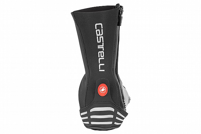 Castelli Womens Dinamica Shoecover Black