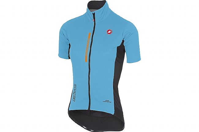 castelli perfetto short sleeve jersey