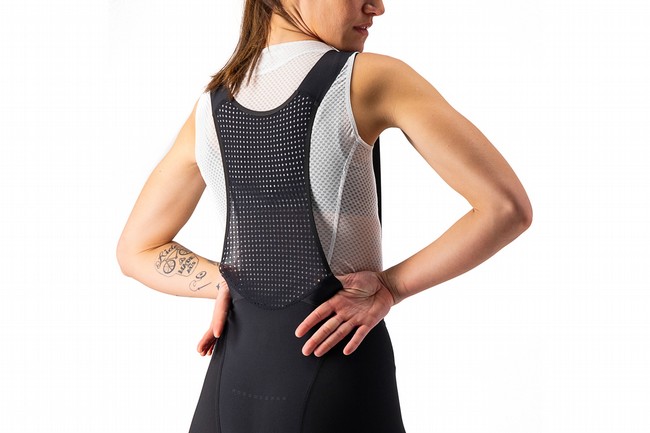 Castelli Womens Premio Black Bibshort 