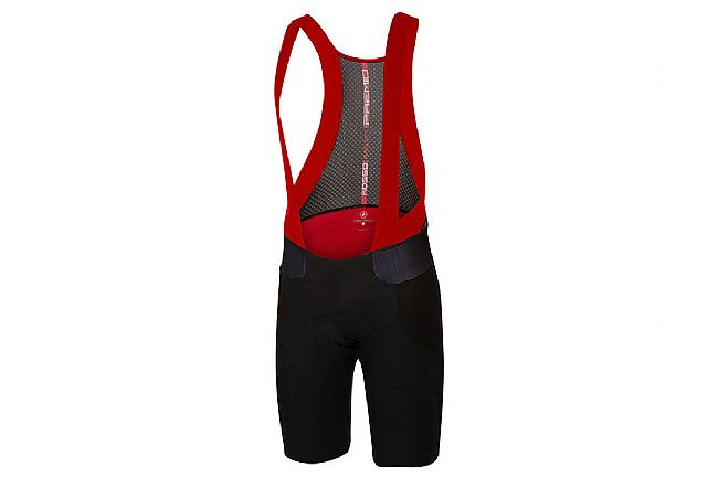 mens castelli bib shorts