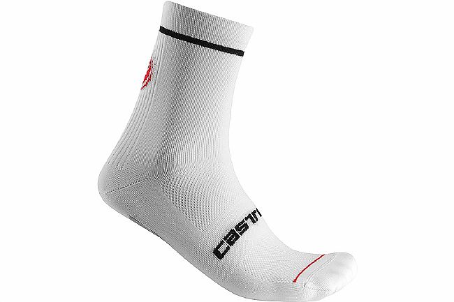 Castelli Entrata 9 Sock White