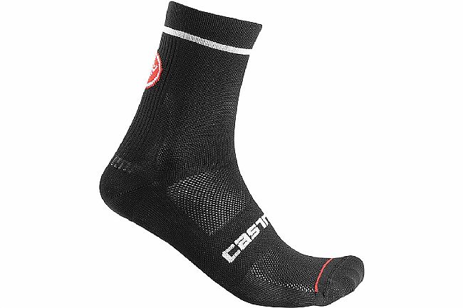 Castelli Entrata 9 Sock Black