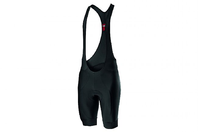 Castelli Mens Entrata Bibshort Castelli Mens Entrata Bibshort