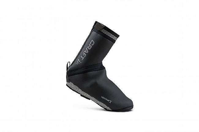 Craft Siberian Bootie Black