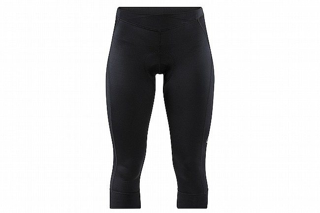Craft Womens Essence Knicker Black