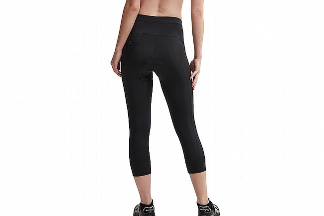 Craft Womens Essence Knicker Black