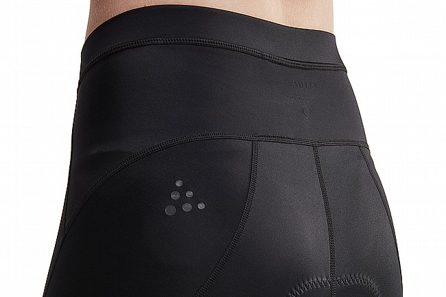 Craft Womens Essence Knicker Black