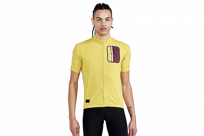 Craft Mens ADV Gravel SS Jersey 