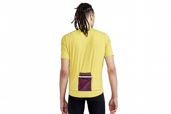 Craft Mens ADV Gravel SS Jersey 