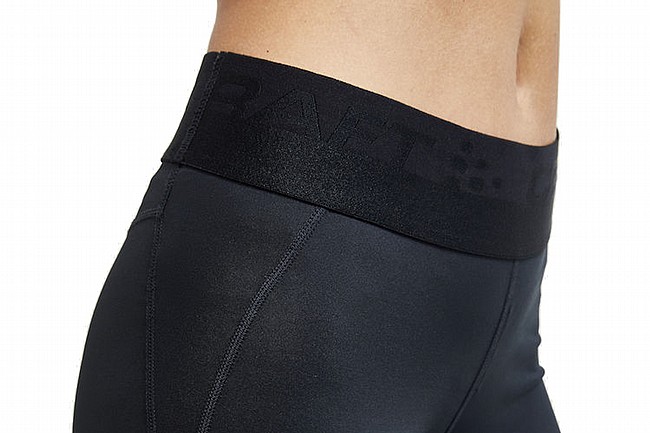 Craft Womens Core Essence Tights ( No Pad ) 