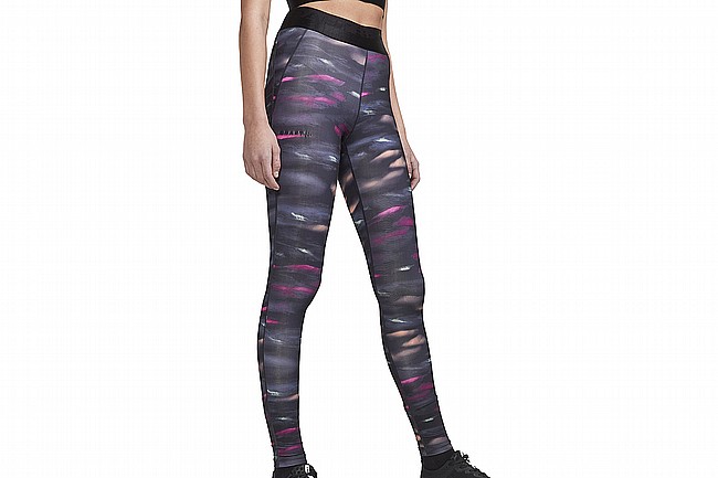 Craft Womens Core Essence Tights ( No Pad ) 