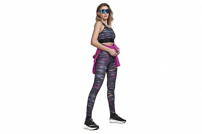 Craft Womens Core Essence Tights ( No Pad ) 