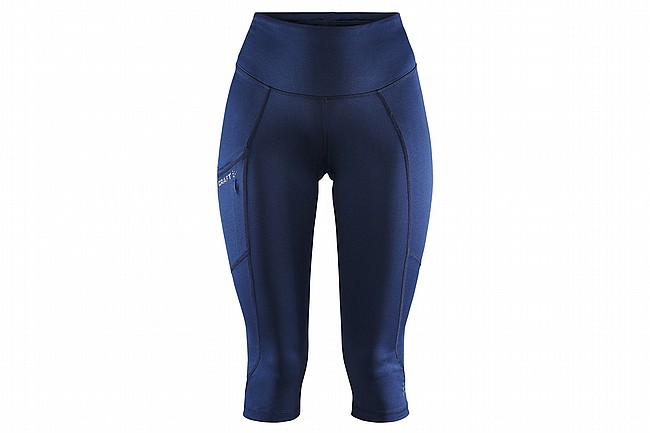 Craft Womens ADV Essence Capri Tight ( No Pad ) 