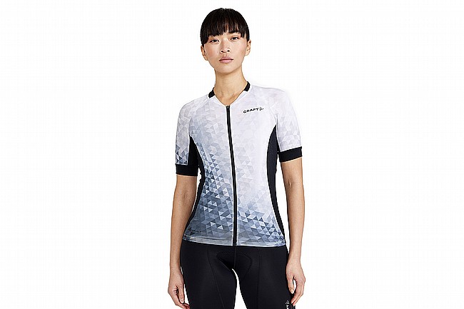 Craft Womens ADV Endurance Graphic Jersey 