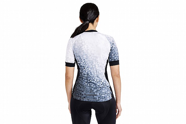 Craft Womens ADV Endurance Graphic Jersey 