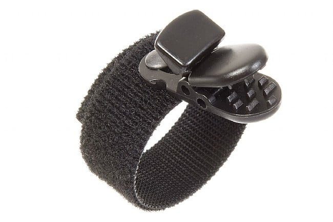 CueClip Map / Cue Sheet Holder Black