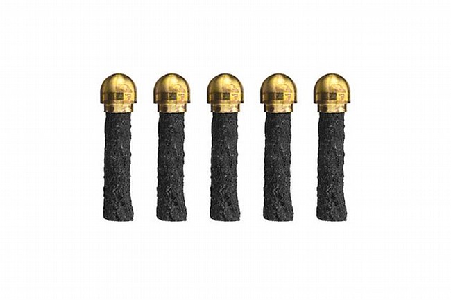 Dynaplug Tire Repair Plugs Bullet Rounded Tip - 5 Pack