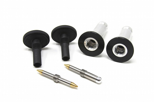 Dynaplug Covert Tactical Bar End Tire Repair Kit MTB Bar