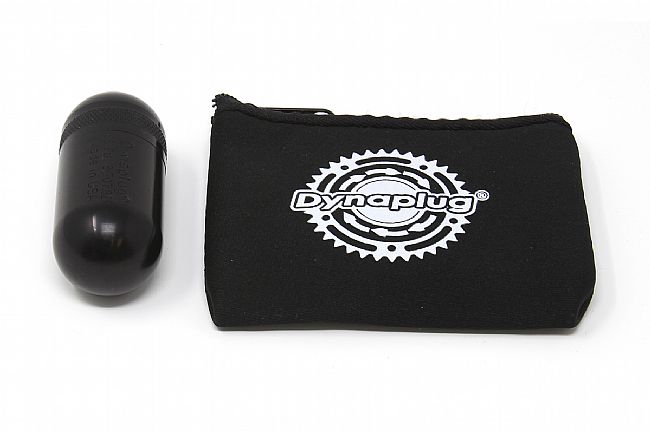Dynaplug Megapill Tubeless Tire Repair Kit Black