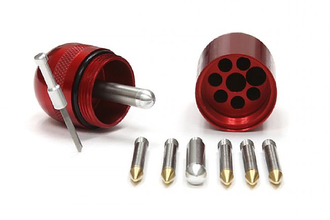 Dynaplug Megapill Tubeless Tire Repair Kit Dynaplug Megapill Tubeless Tire Repair Kit
