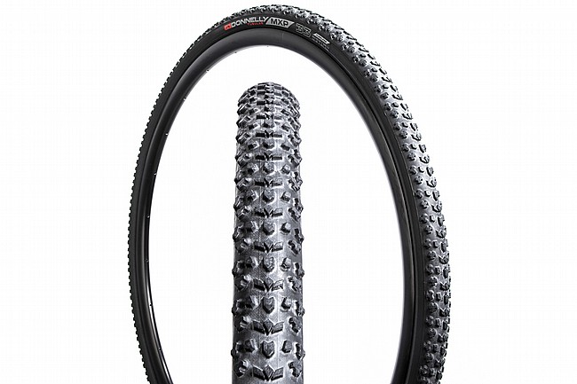Donnelly Tires MXP Tubular Cyclocross Tire 700 x 33mm - Tubular