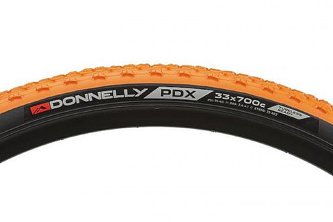 Donnelly Tires PDX Limited Edition Cyclocross Tire [D10012AD] at BikeTiresDirect