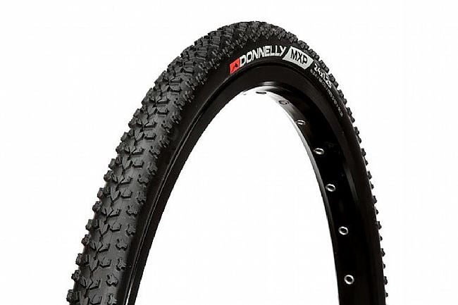 Donnelly Tires MXP Tubeless Ready 24 x 1.25 Cyclocross Tire [D10145] at BikeTiresDirect