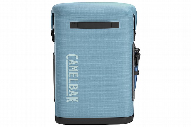 Camelbak Chillbak 30 Backpack Cooler w/ Hydration Pack Adriatic Blue