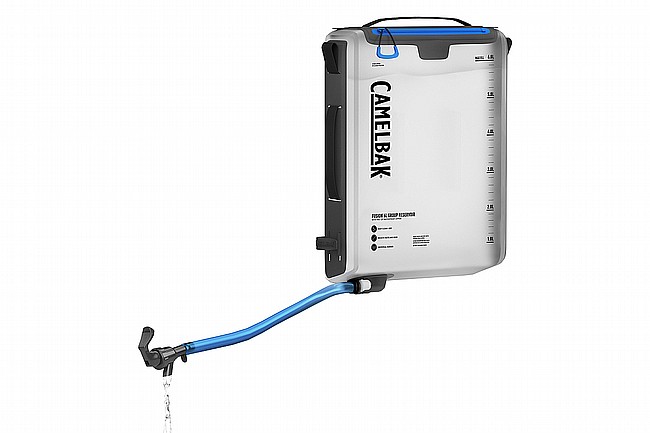 Camelbak Chillbak 30 Backpack Cooler w/ Hydration Pack 