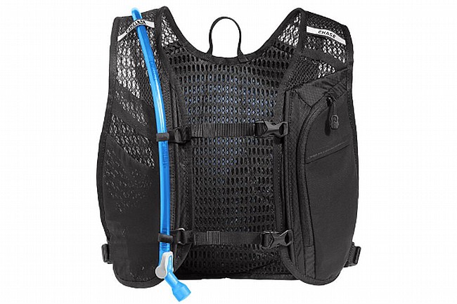 Camelbak Chase Bike 50 oz. Hydration Vest  Black