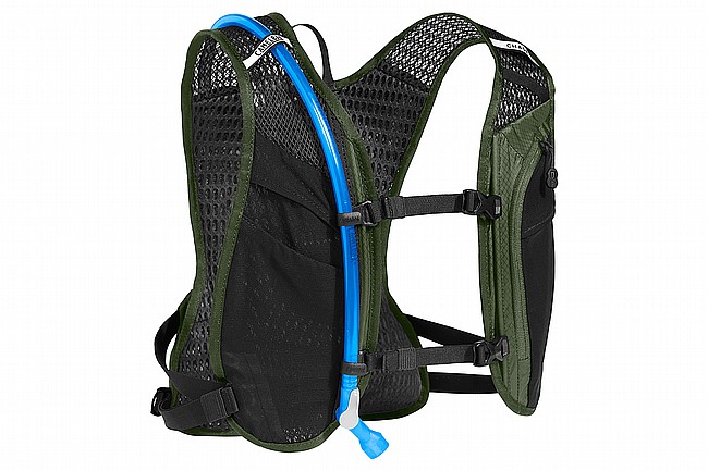 Camelbak Chase Bike 50 oz. Hydration Vest  Army Green