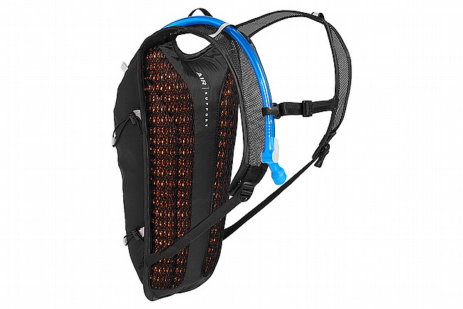 Camelbak Classic Light 70oz. Hydration Pack Black/Black