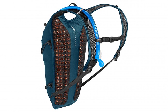 Camelbak Classic Light 70oz. Hydration Pack Gibraltar Navy/Black