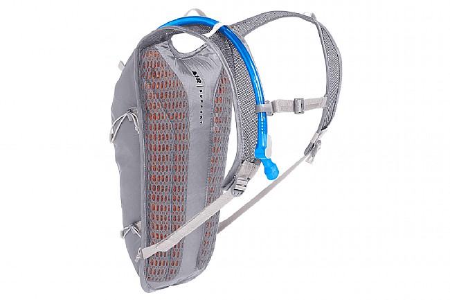 Camelbak Classic Light 70oz. Hydration Pack Gunmetal/Hydro